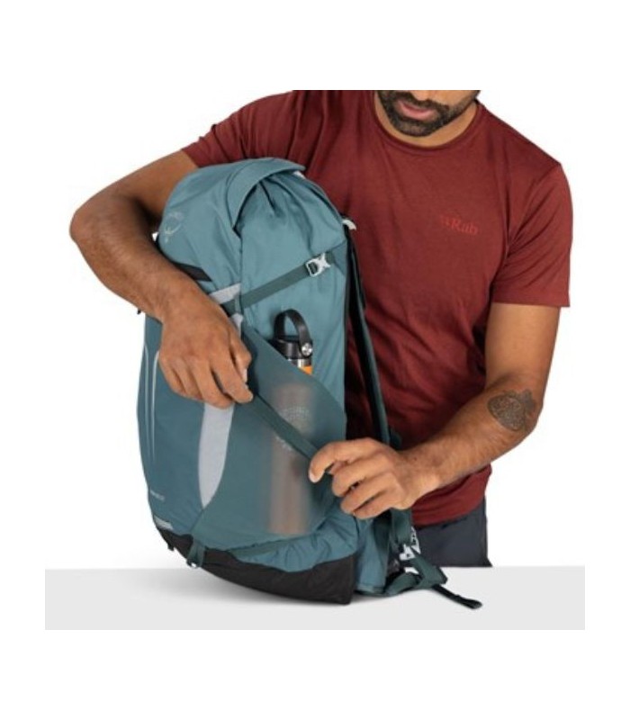 תיק גב OSPREY SPORTLITE 30L (חדש)