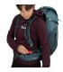 תיק גב OSPREY SPORTLITE 30L (חדש)