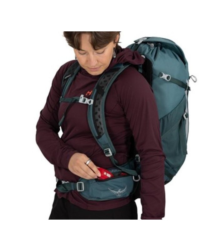 תיק גב OSPREY SPORTLITE 30L (חדש)