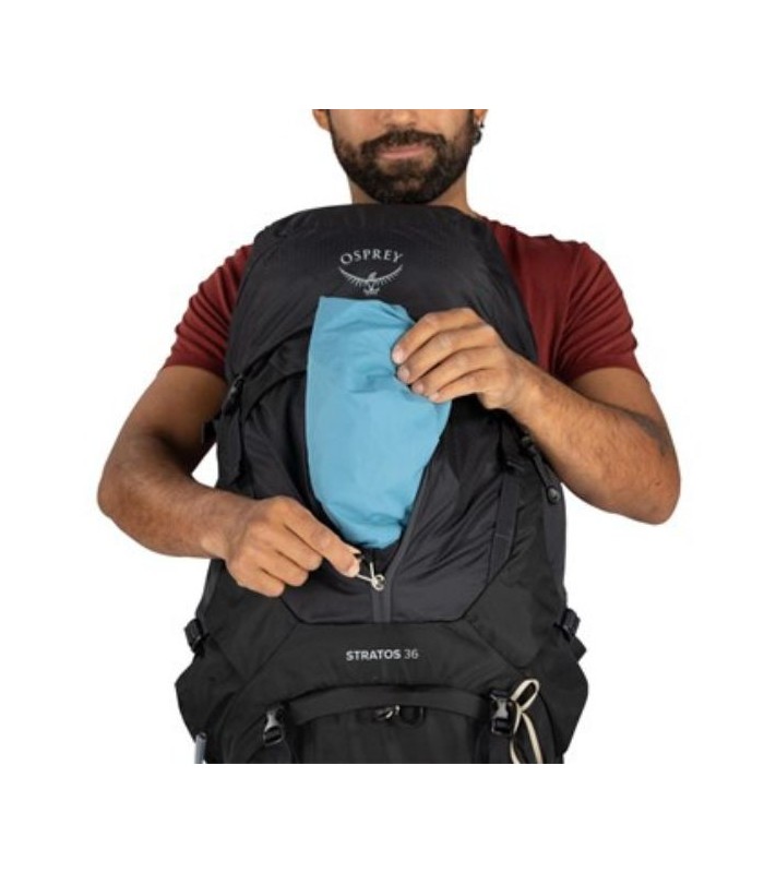 תיק גב OSPREY STRATOS 36L (חדש)