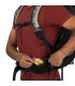 תיק גב OSPREY STRATOS 36L (חדש)
