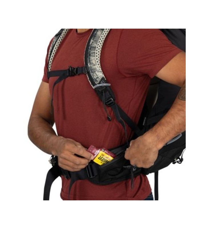 תיק גב OSPREY STRATOS 36L (חדש)