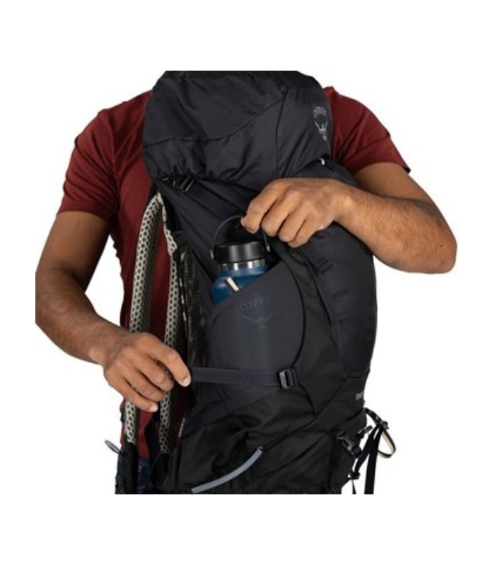 תיק גב OSPREY STRATOS 36L (חדש)