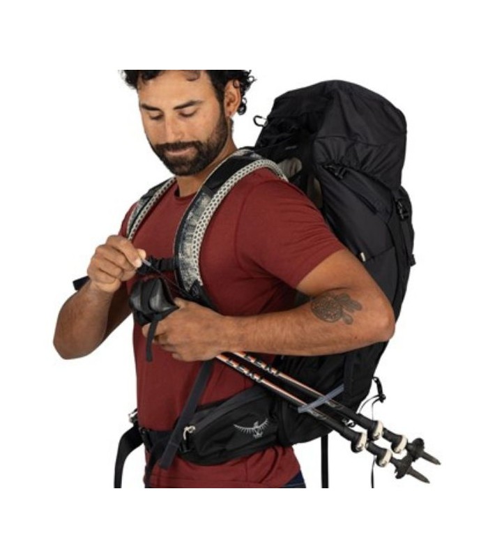 תיק גב OSPREY STRATOS 36L (חדש)