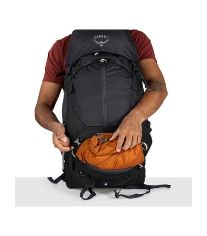 תיק גב OSPREY STRATOS 36L (חדש)