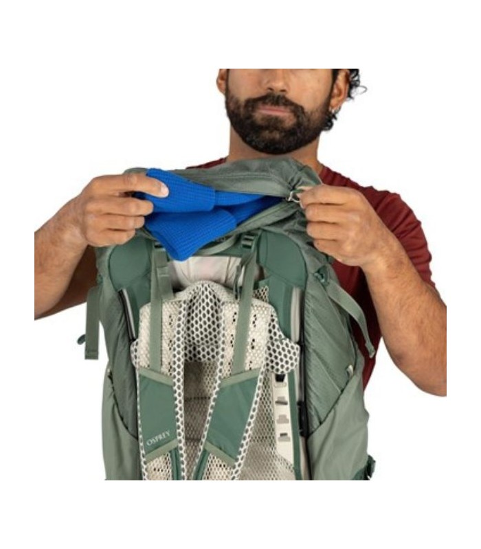 תיק גב OSPREY STRATOS 44L (חדש)