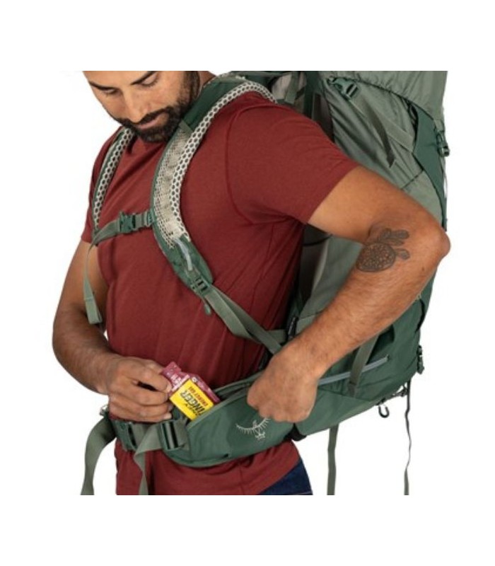 תיק גב OSPREY STRATOS 44L (חדש)