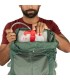 תיק גב OSPREY STRATOS 44L (חדש)