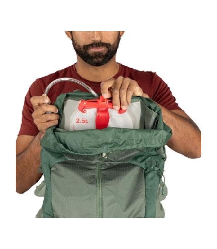 תיק גב OSPREY STRATOS 44L (חדש)