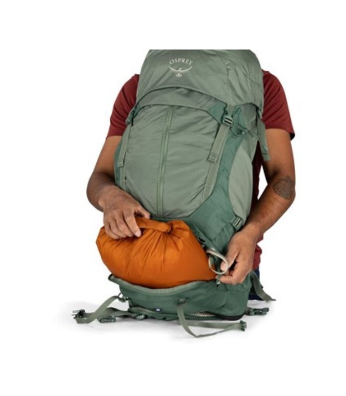 תיק גב OSPREY STRATOS 44L (חדש)