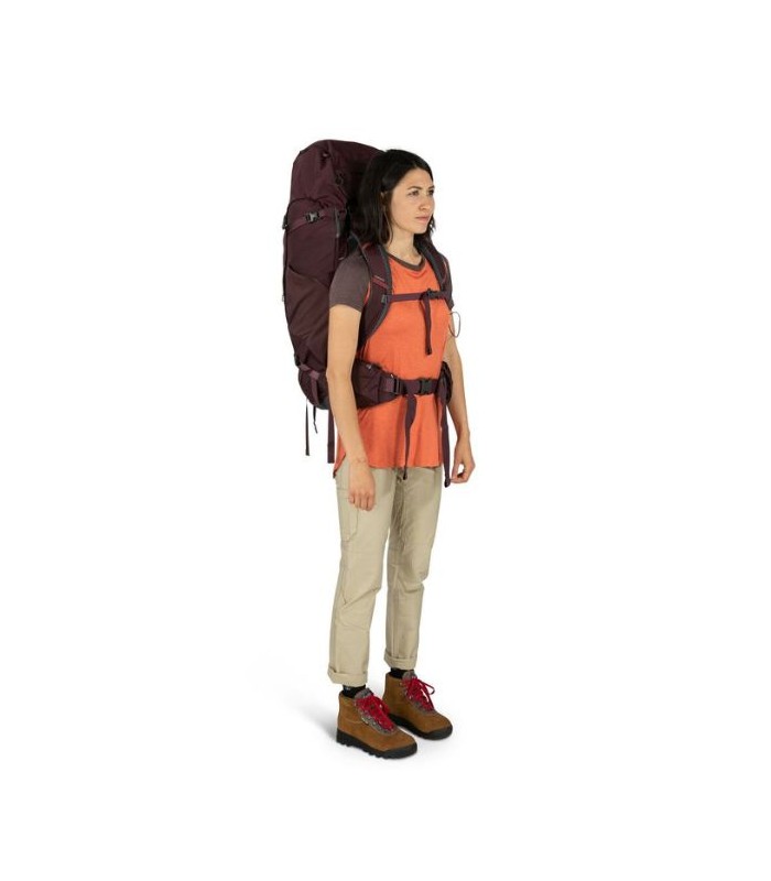 תרמיל נשים OSPREY KYTE 68L (חדש)