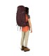 תרמיל נשים OSPREY KYTE 68L (חדש)