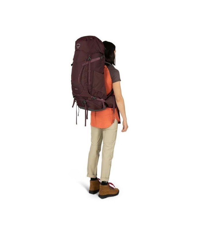תרמיל נשים OSPREY KYTE 68L (חדש)
