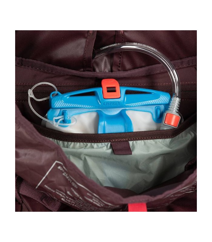 תרמיל נשים OSPREY KYTE 68L (חדש)