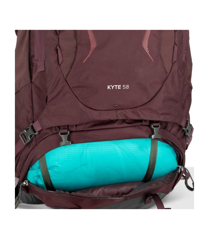 תרמיל נשים OSPREY KYTE 68L (חדש)