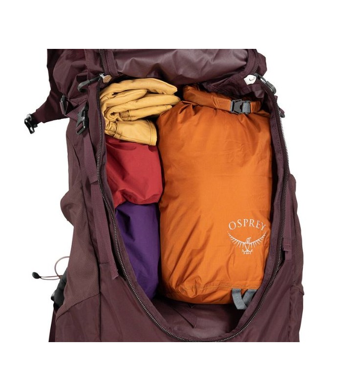 תרמיל נשים OSPREY KYTE 68L (חדש)