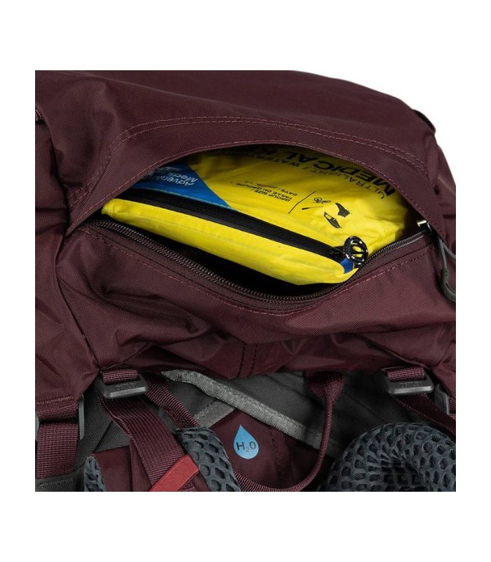 תרמיל נשים OSPREY KYTE 68L (חדש)