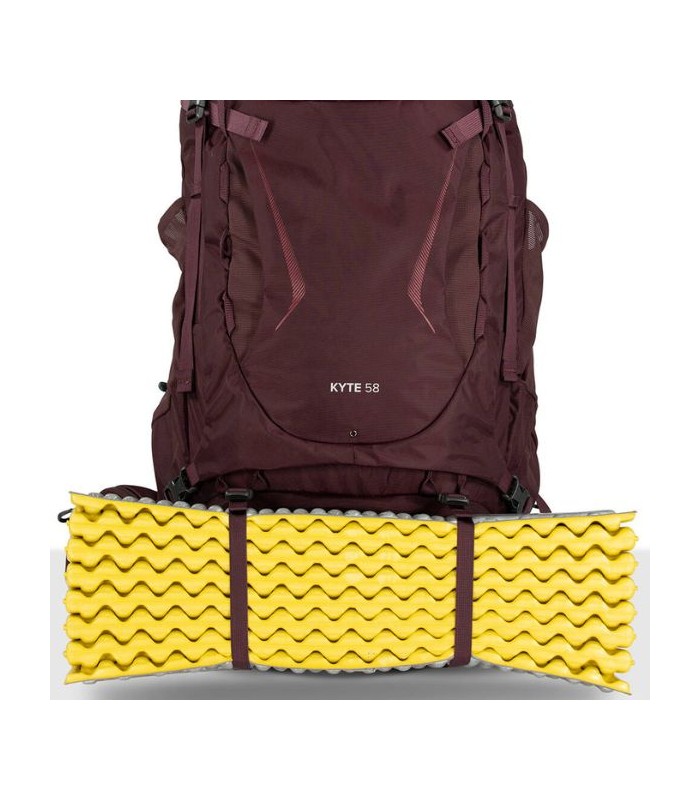 תרמיל נשים OSPREY KYTE 68L (חדש)