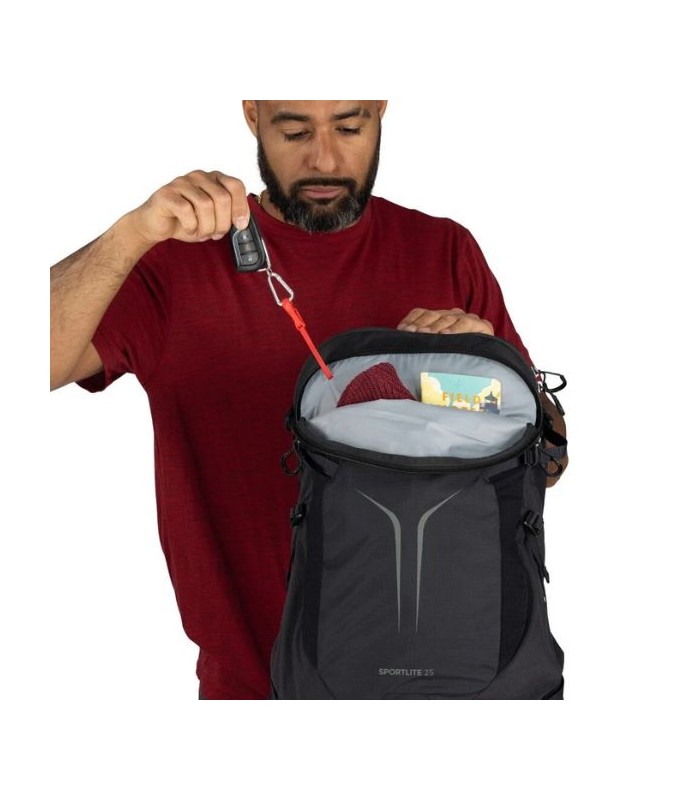 תיק גב OSPREY SPORTLITE 25L (חדש)