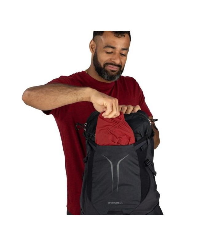תיק גב OSPREY SPORTLITE 25L (חדש)