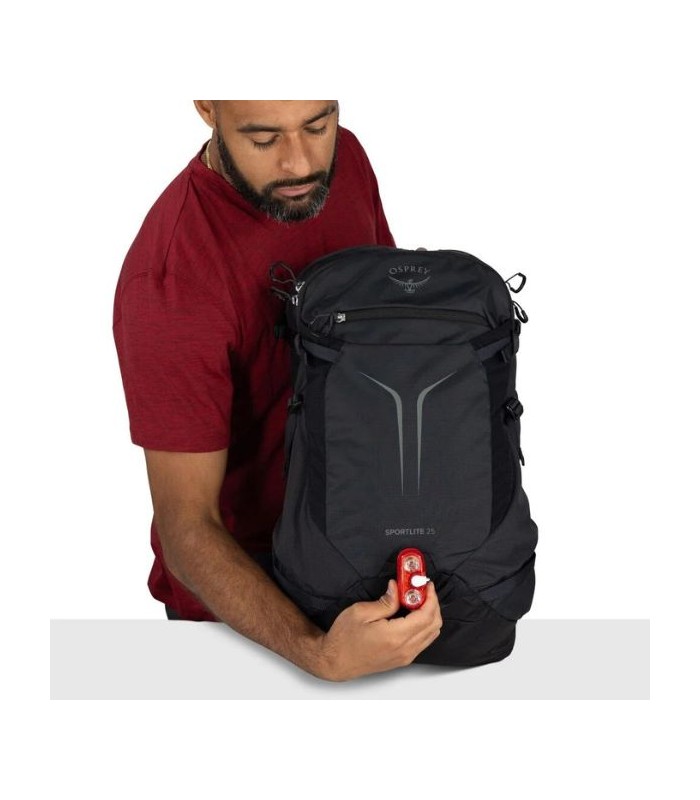 תיק גב OSPREY SPORTLITE 25L (חדש)