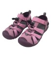 סנדלי טיולים לילדים Outdoor Revolution דגם Maple