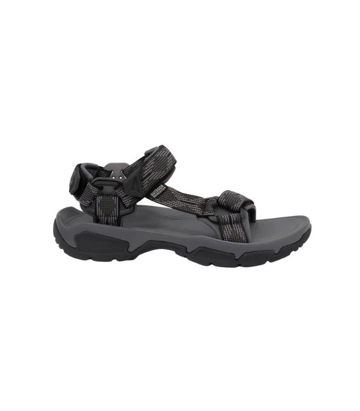 סנדלי טיולים לגברים Outdoor Revolution דגם Boulder