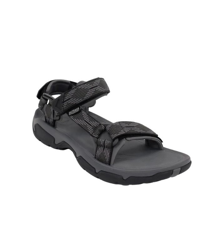 סנדלי טיולים לגברים Outdoor Revolution דגם Boulder