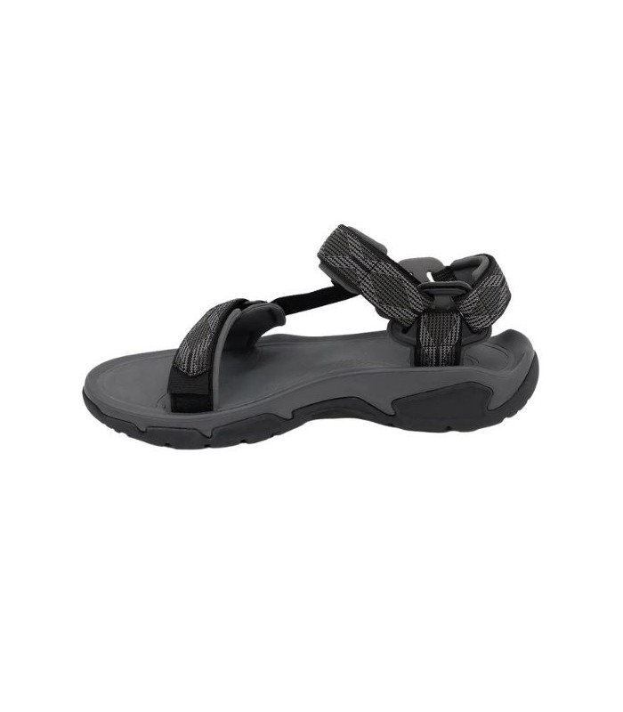 סנדלי טיולים לגברים Outdoor Revolution דגם Boulder