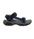 סנדלי טיולים לגברים Outdoor Revolution דגם Boulder