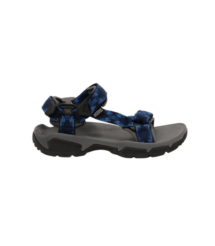 סנדלי טיולים לגברים Outdoor Revolution דגם Boulder