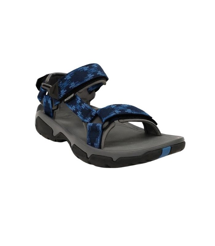 סנדלי טיולים לגברים Outdoor Revolution דגם Boulder