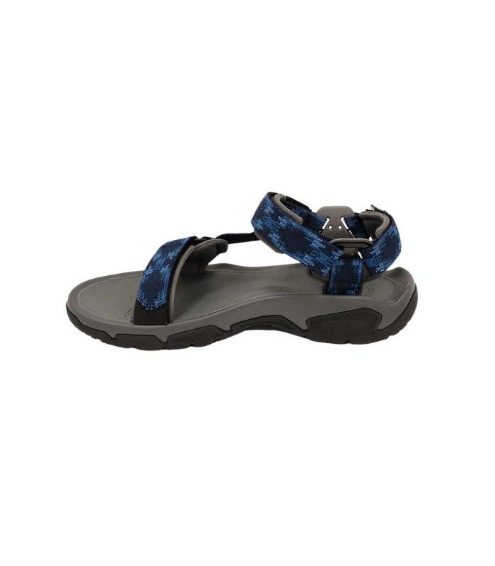 סנדלי טיולים לגברים Outdoor Revolution דגם Boulder