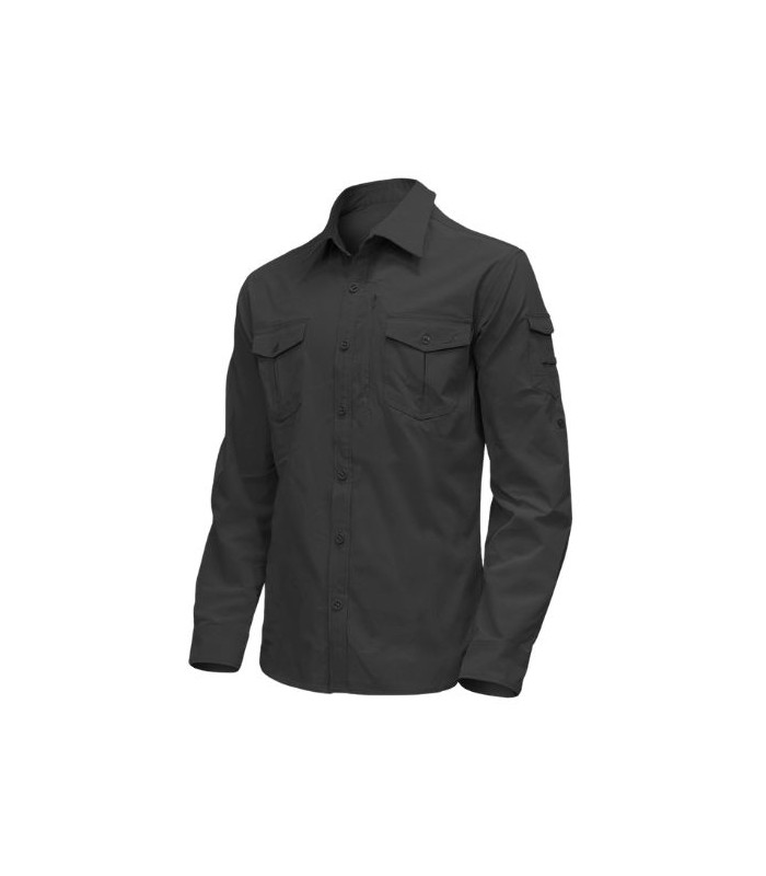 חולצת מכופתרת ארוכה גברים Outdoor Revolution דגם Sahara (חדש)