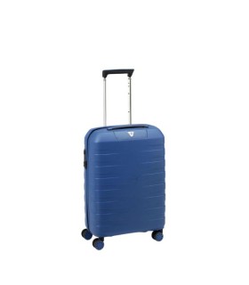 מזוודת טרולי קשיחה לעליה למטוס 20 אינץ' Roncato Box 2.0 Young