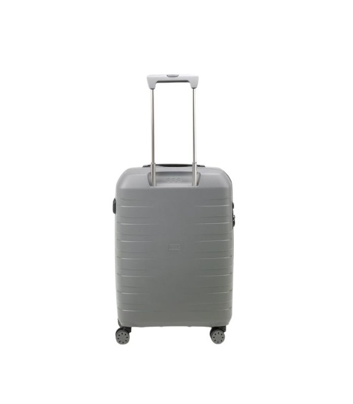 מזוודת טרולי קשיחה לעליה למטוס 20 אינץ' Roncato Box 2.0 Young
