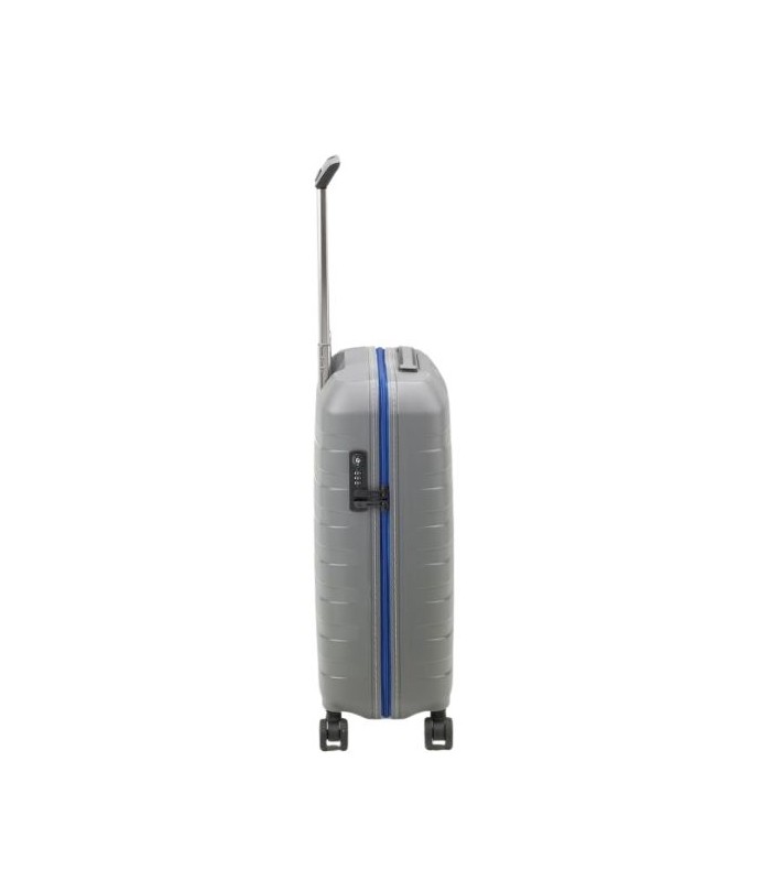 מזוודת טרולי קשיחה לעליה למטוס 20 אינץ' Roncato Box 2.0 Young