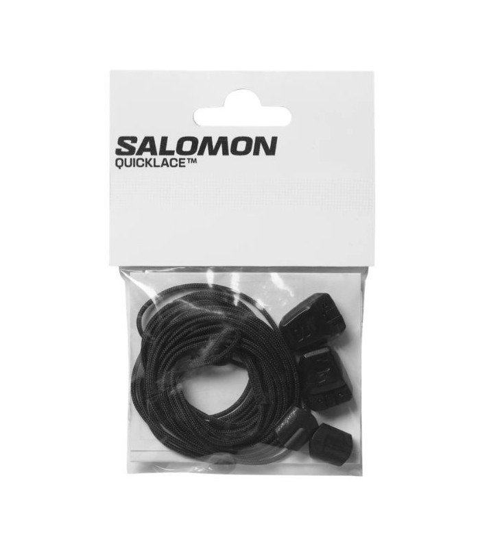קיט שרוכים Salomon