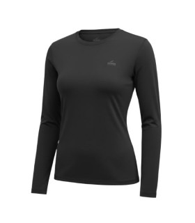 חולצת טי ארוכה לנשים Outdoor Revolution דגם Mila (חדש)