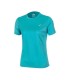 חולצת טי קצרה נשים Cool Dry T