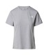 חולצת טי שירט קצרה לנשים Flex Tee (חדש)