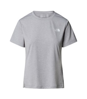 חולצת טי שירט קצרה לנשים Flex Tee (חדש)