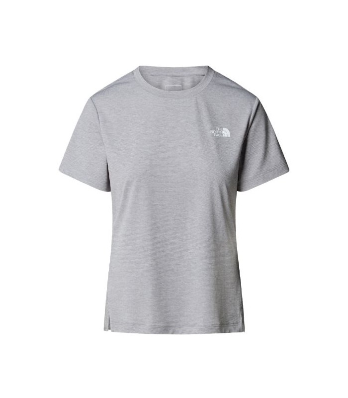 חולצת טי שירט קצרה לנשים Flex Tee (חדש)