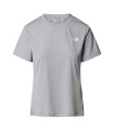 חולצת טי שירט קצרה לנשים Flex Tee