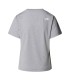 חולצת טי שירט קצרה לנשים Flex Tee (חדש)
