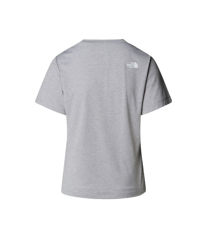 חולצת טי שירט קצרה לנשים Flex Tee (חדש)