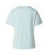 חולצת טי שירט קצרה לנשים Flex Tee (חדש)