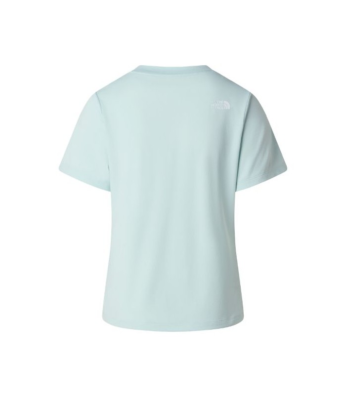 חולצת טי שירט קצרה לנשים Flex Tee (חדש)