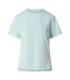 חולצת טי שירט קצרה לנשים Flex Tee (חדש)