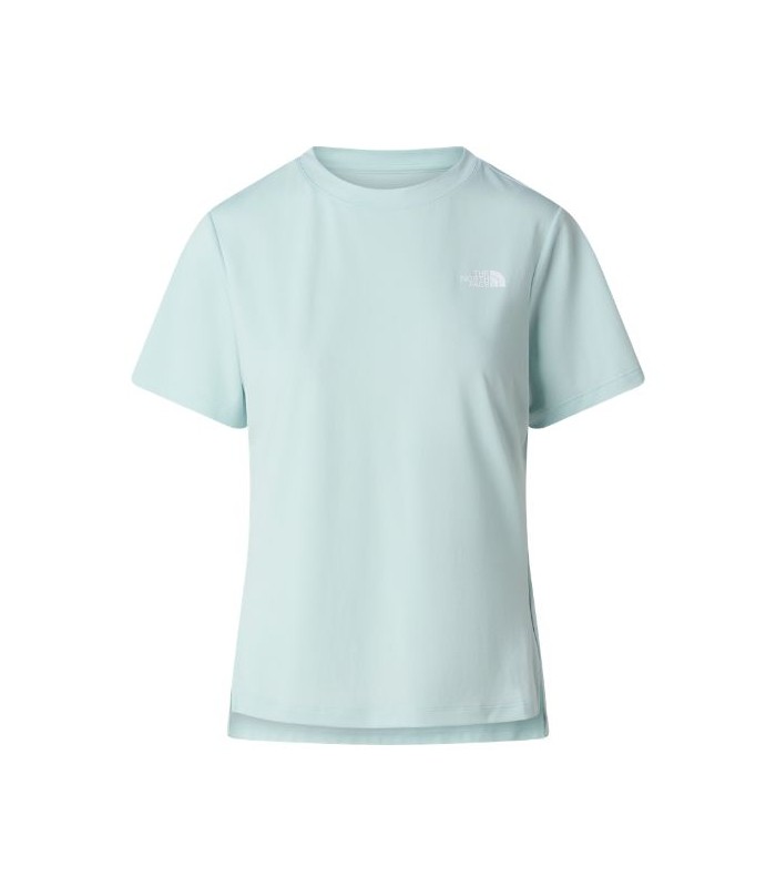 חולצת טי שירט קצרה לנשים Flex Tee (חדש)